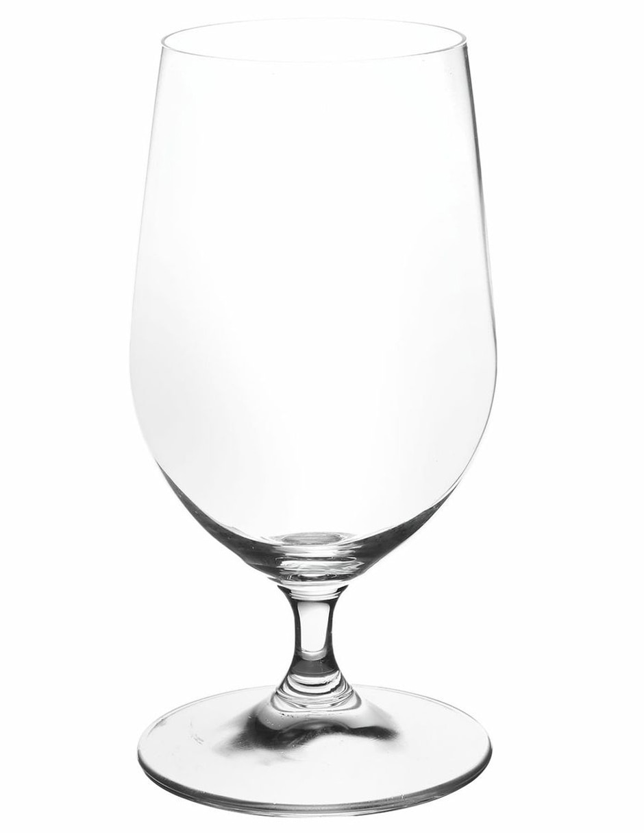 Copa para cerveza de cristal Copa para cerveza de cristal