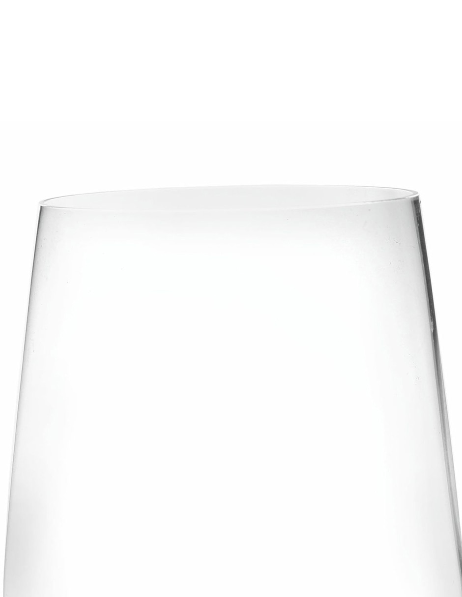 Copa para cerveza de cristal 4