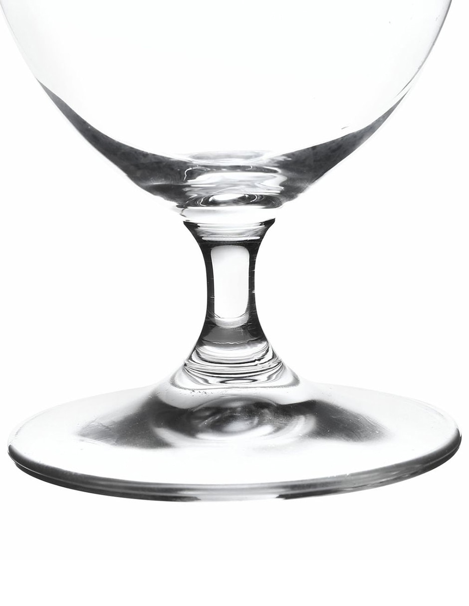 Copa para cerveza de cristal 3
