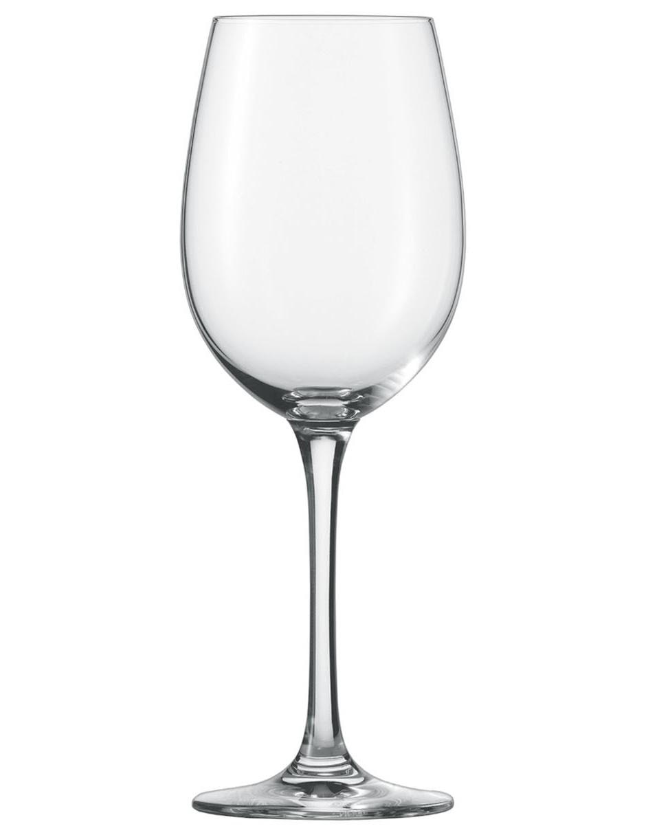 Copa para vino blanco Classico de cristal Copa para vino blanco Classico de cristal