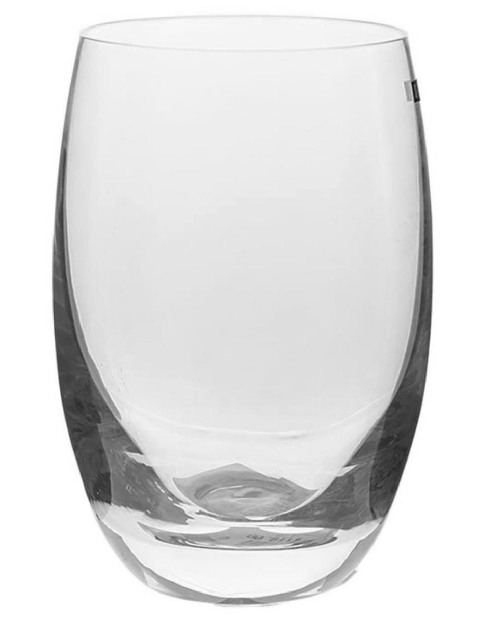 Vaso para jugo Bomba