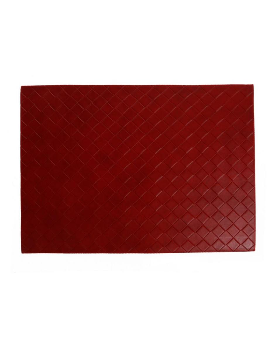 Mantel rectangular