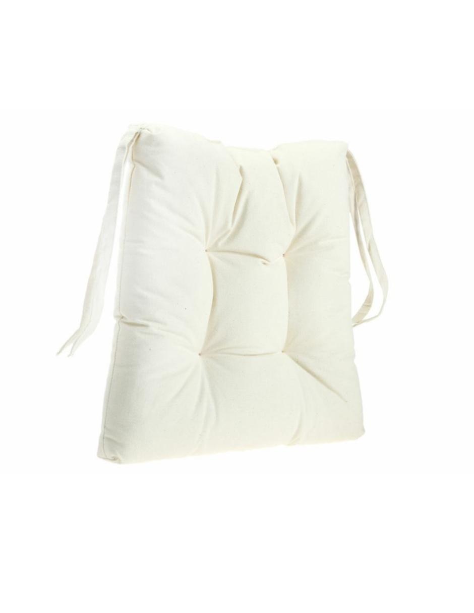 Cojín para silla Bmi Cotton