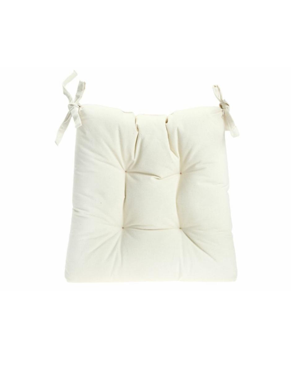 Cojín para silla Bmi Cotton