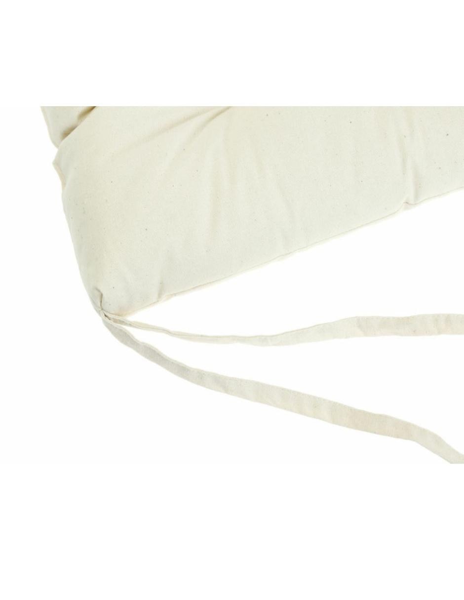 Cojín para silla Bmi Cotton