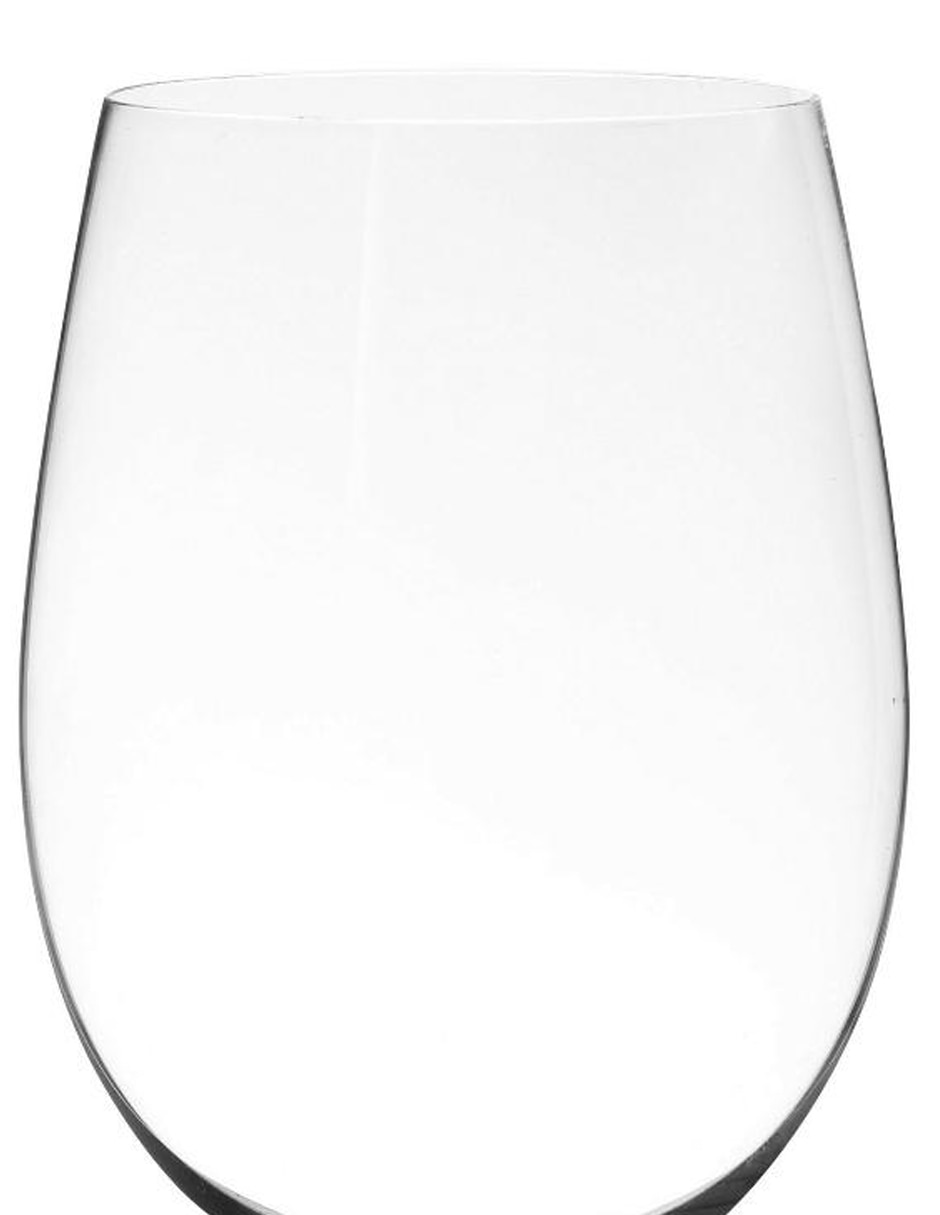 Set de copas para vino tinto Vinum de cristal 3