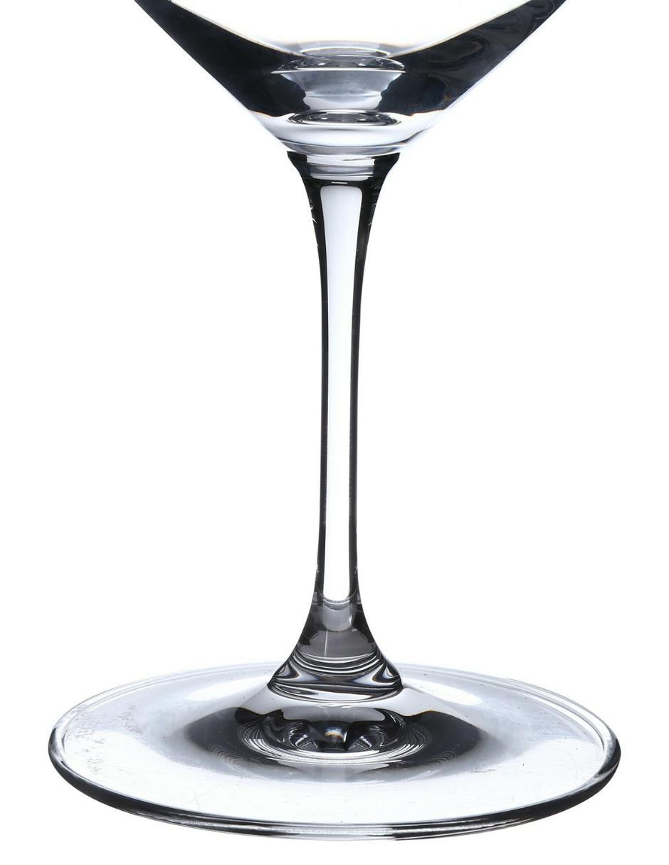 Set de copas para vino tinto Vinum de cristal 2