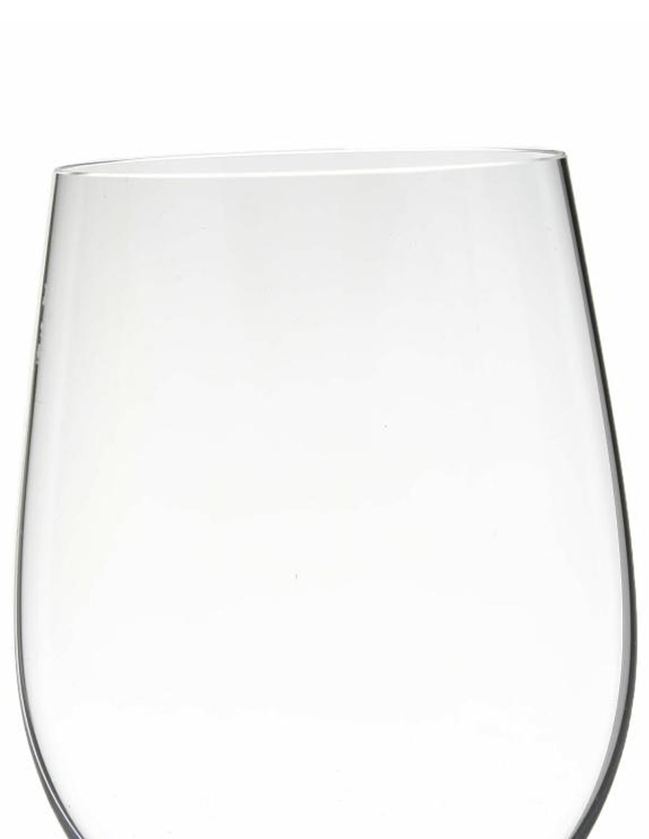 Set de copas para vino blanco Vinum de cristal 3