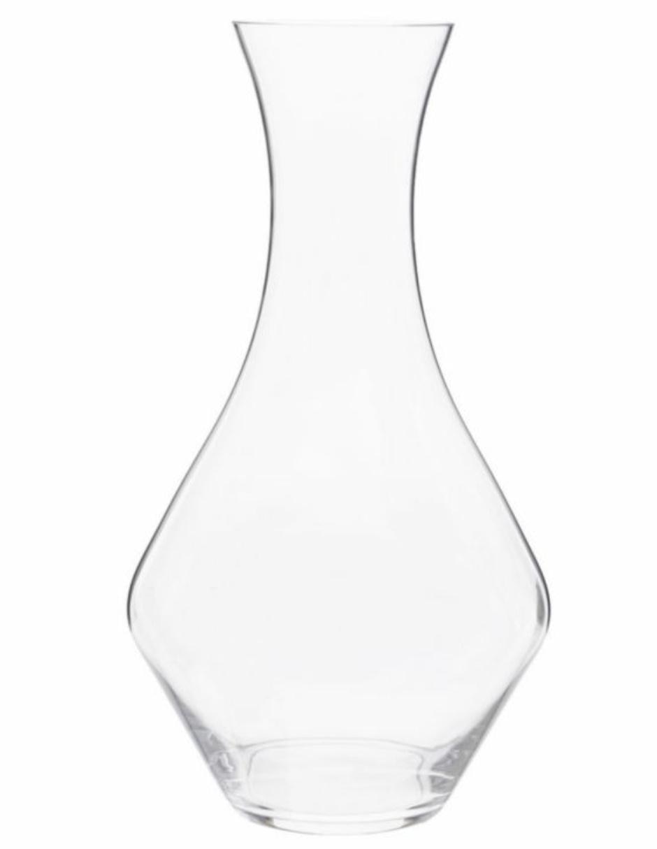 DECANTADOR MAGNUM CRISTAL DECANTADOR MAGNUM CRISTAL