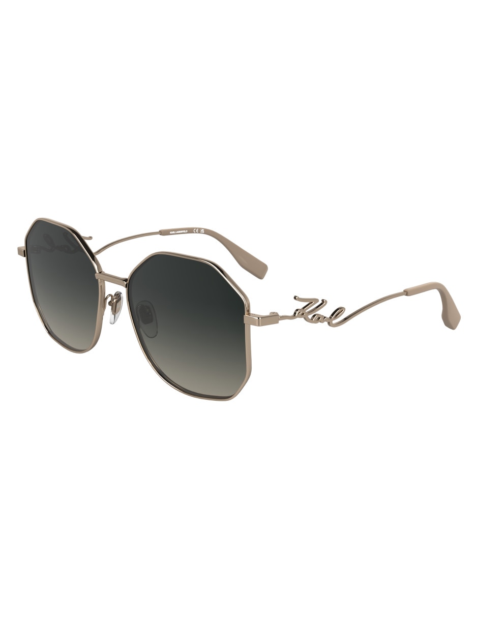 Lentes de sol KL358SN-5716-770 para mujer