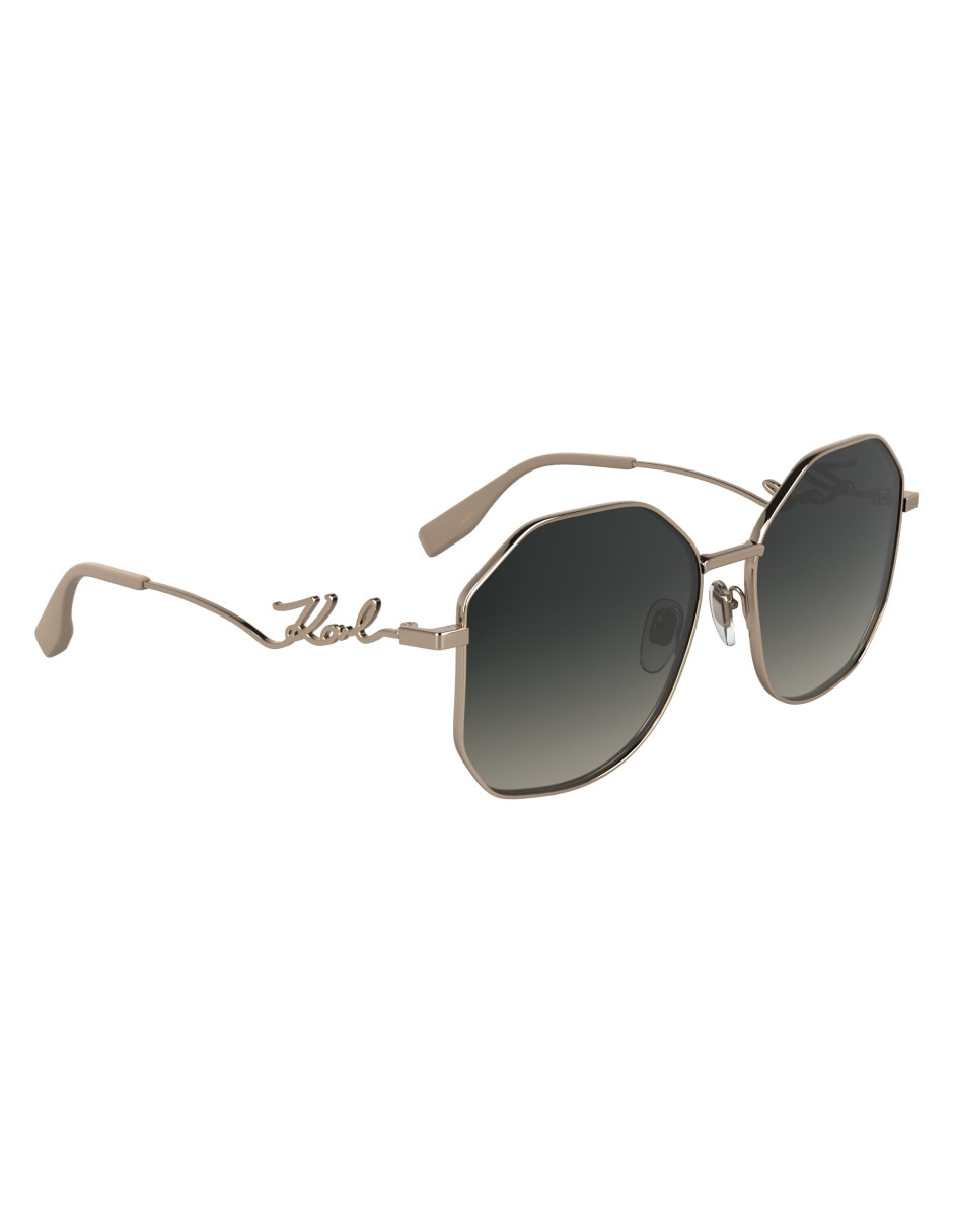 Lentes de sol KL358SN-5716-770 para mujer 3