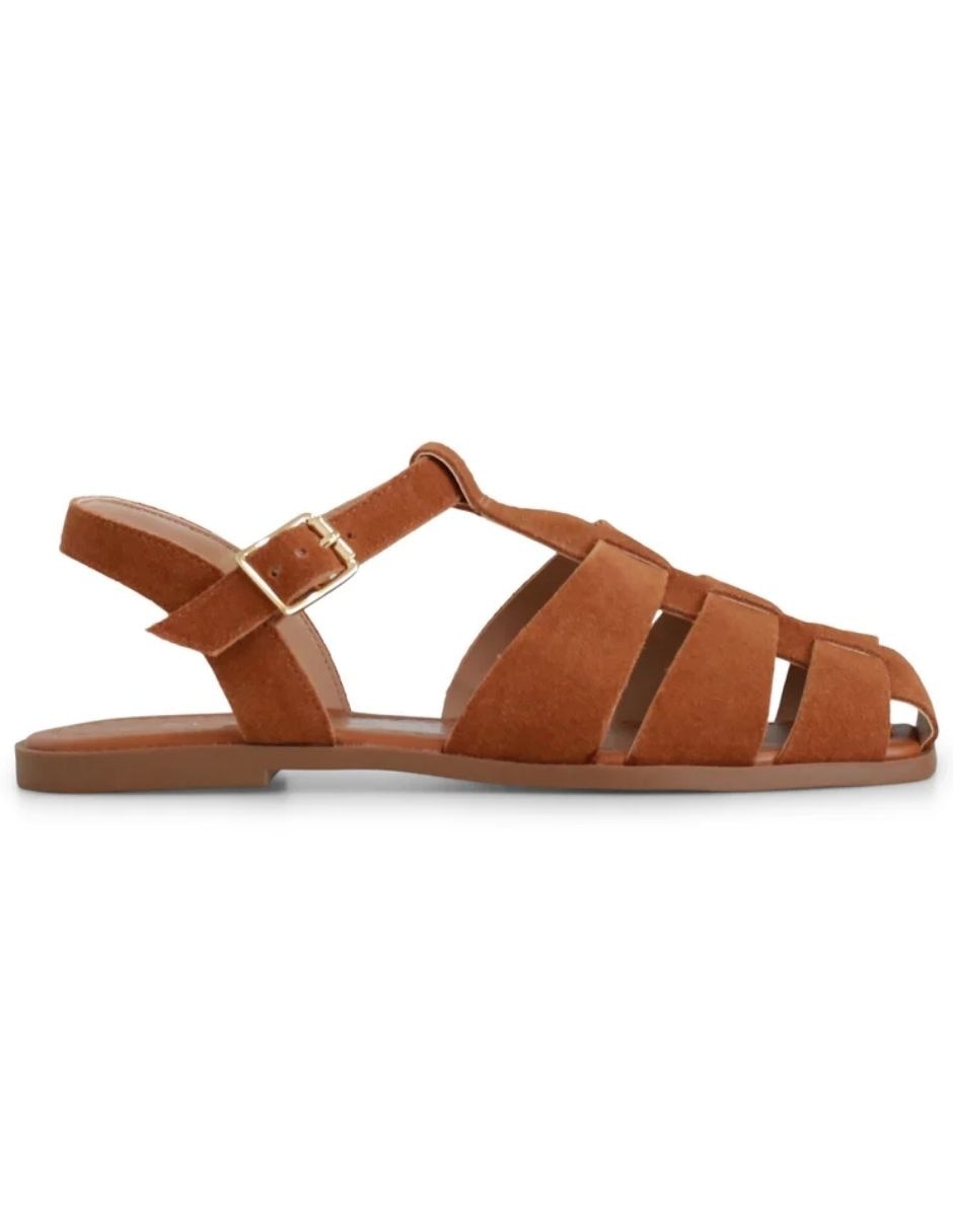 Sandalia para mujer 2