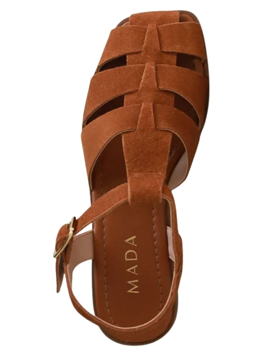 Sandalia para mujer 3